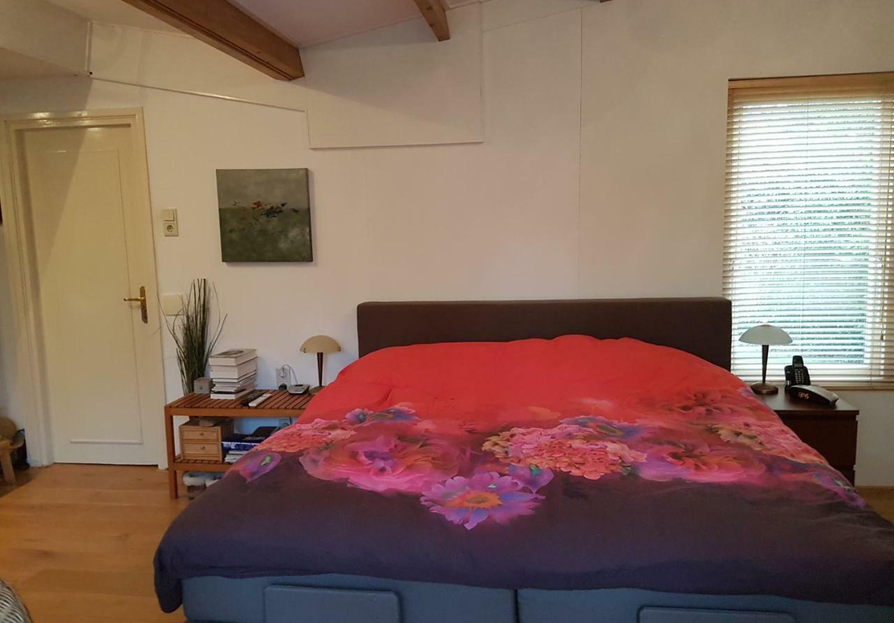 B&B De Ark Den Burg Extérieur photo